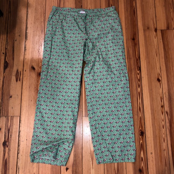 Vineyard Vines Other - Large Vineyard Vines Lobster Pajama Pants 🦞